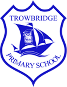 Logo for Trowbridge Primary School